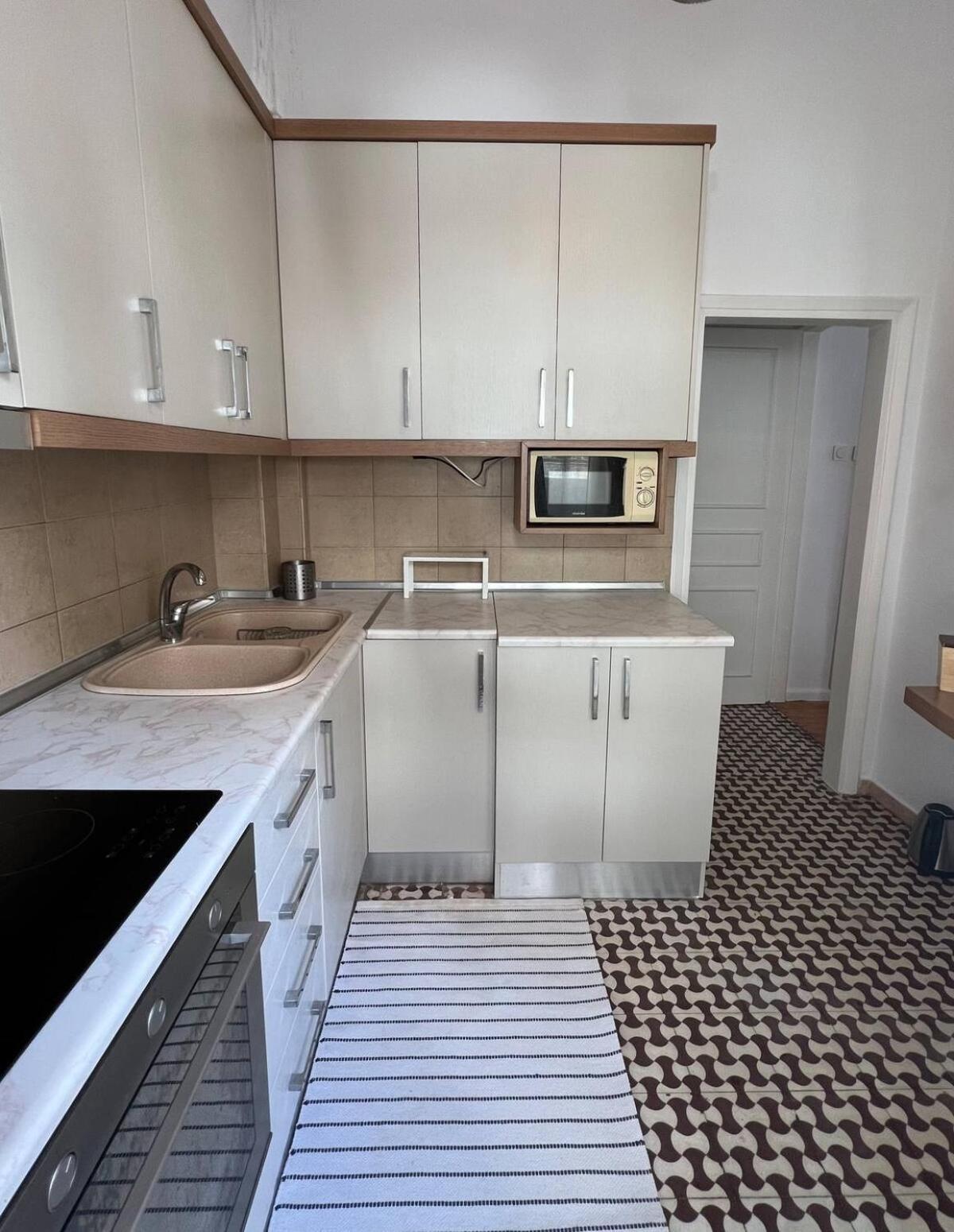 Nomas Skg Apartment By Binobi! Солун Екстериор снимка