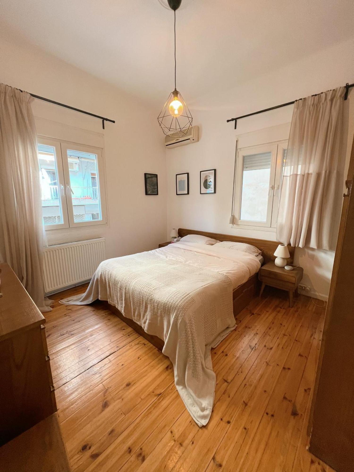Nomas Skg Apartment By Binobi! Солун Екстериор снимка