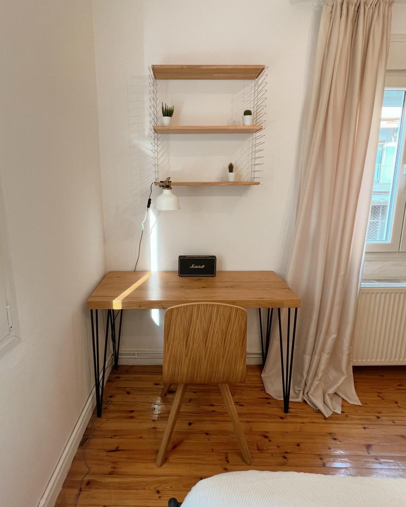 Nomas Skg Apartment By Binobi! Солун Екстериор снимка