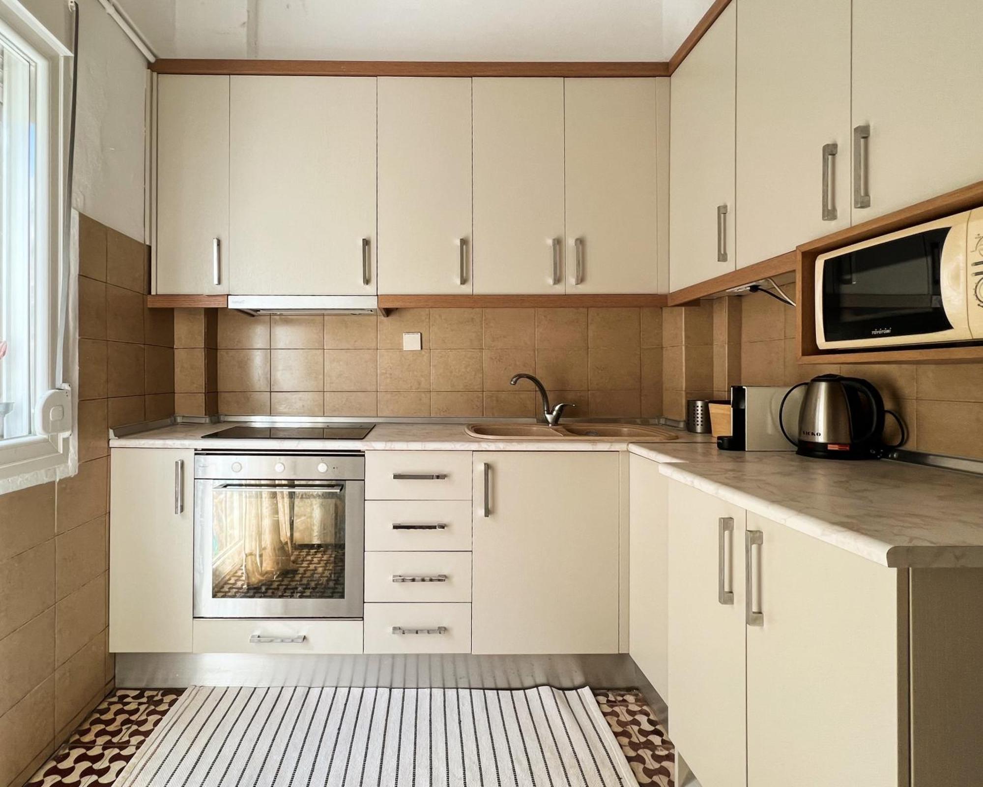 Nomas Skg Apartment By Binobi! Солун Екстериор снимка